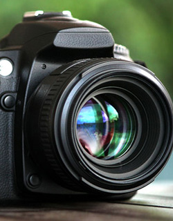 Camera